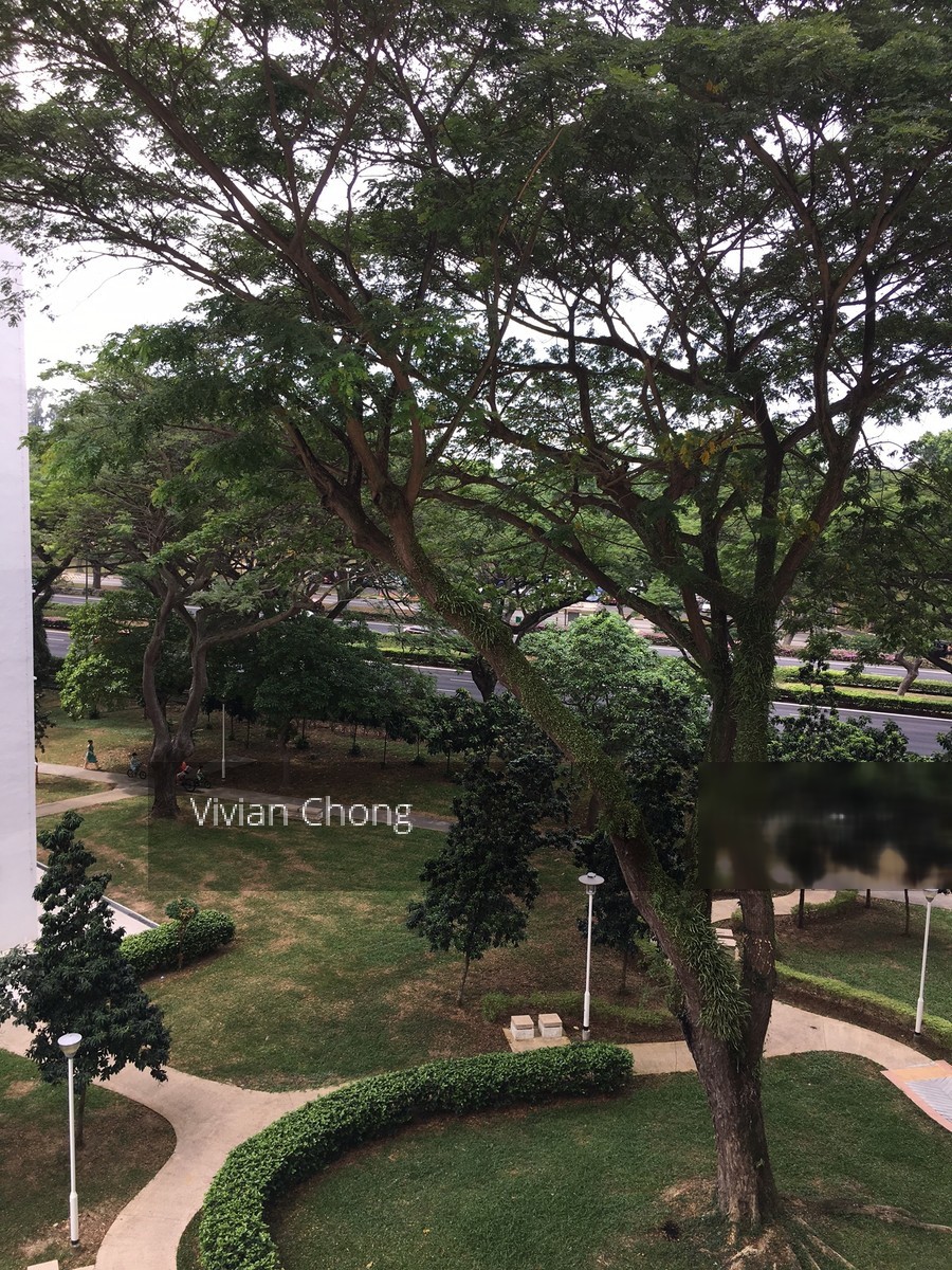 Blk 7 Marine Terrace (Marine Parade), HDB 3 Rooms #151449652